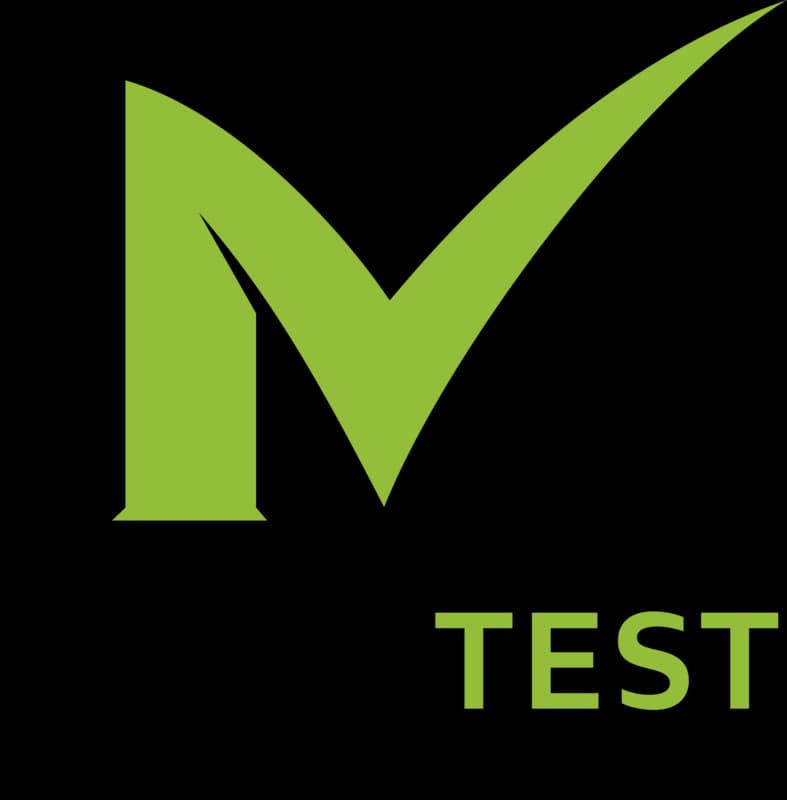 Logo de Multitest, partenaire de Bâtisso pour les tests de pyrite