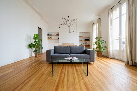 Cover Image for How to improve indoor air quality in your home